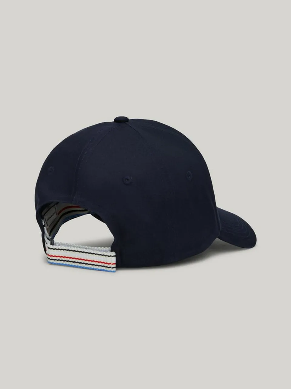 Tommy Hilfiger Baseball Cap HILFIGER PREP CAP
