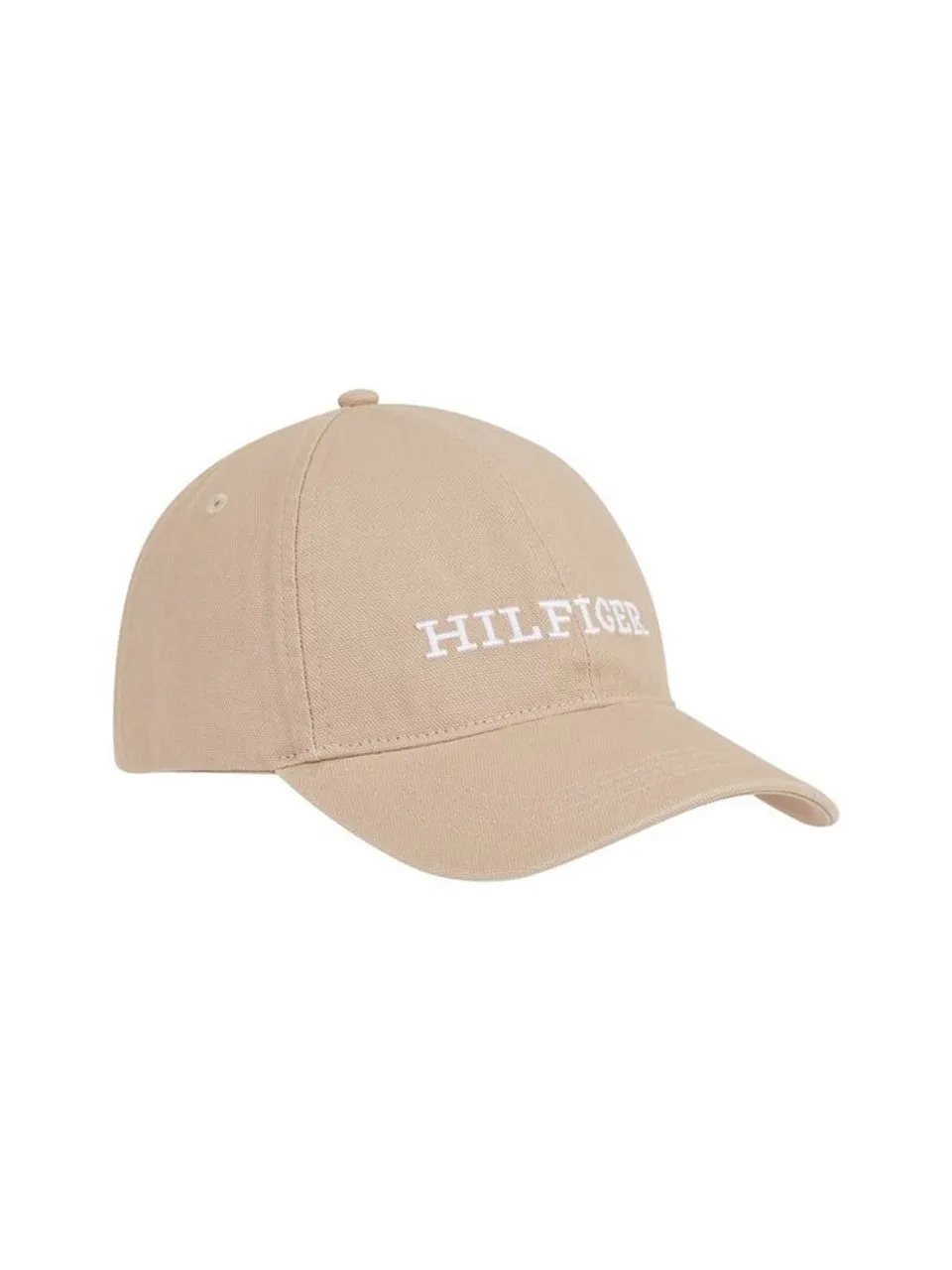 Tommy Hilfiger Baseball Cap TH MONOTYPE SOFT 6 PANEL CAP