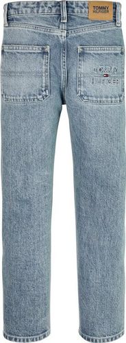 Tommy Hilfiger Bequeme Jeans »SKATER JEAN RECYCLED« im 5-Pocket-Style