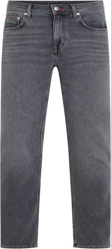 Tommy Hilfiger Big & Tall 5-Pocket-Jeans BT-MADISON STR STEELER GREY-B