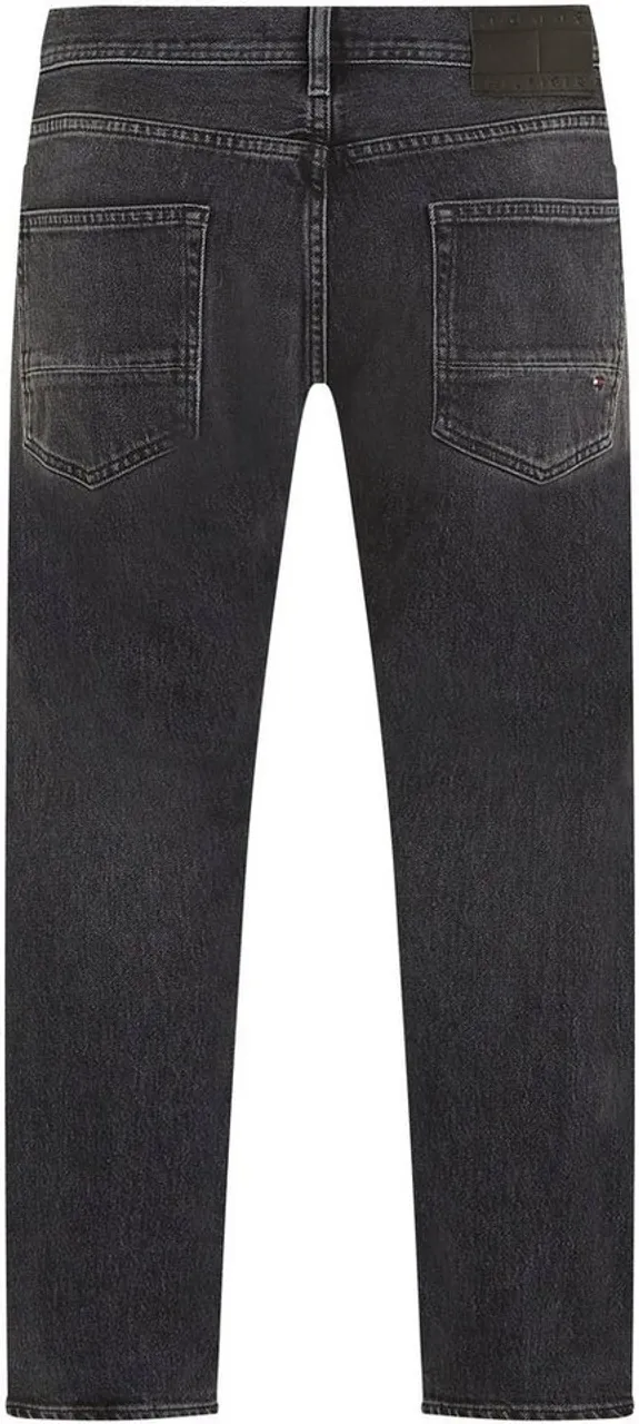 Tommy Hilfiger Big & Tall Straight-Jeans BT-RGL MADISON STR MORGAN