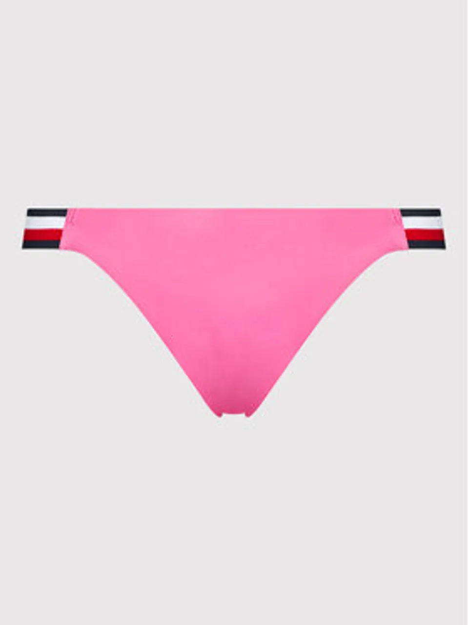 Tommy Hilfiger Bikini-Unterteil Cheeky UW0UW02697 Rosa