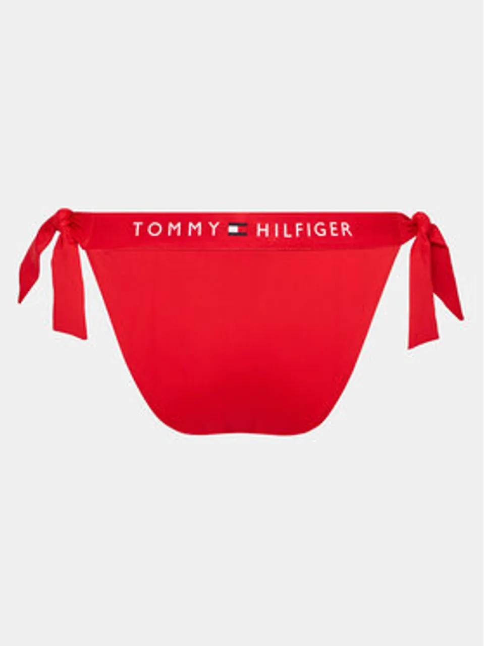 Tommy Hilfiger Bikini-Unterteil UW0UW04497 Rot