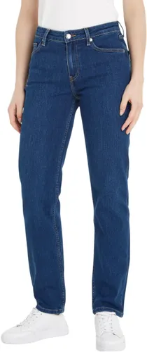 Tommy Hilfiger Damen Jeans Classic Straight Fit