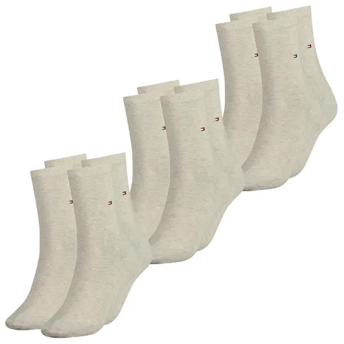 Tommy Hilfiger Damen Socken CASUAL - 4er 6er 8er Multipack