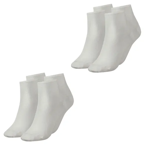 Tommy Hilfiger Damen Socken CASUAL SHORT 4er 6er 8er Multipack