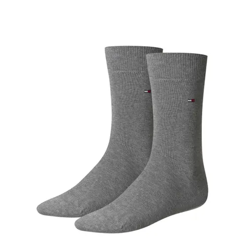 Tommy Hilfiger Herren Klassiske sokker Socken