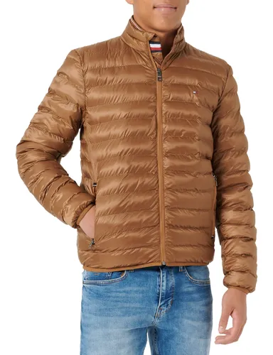 Tommy Hilfiger Herren Packable Recycled Jacket MW0MW18763
