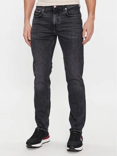 Tommy Hilfiger Jeans Denton MW0MW33344 Grau Straight Fit