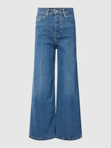 Tommy Hilfiger Jeans im 5-Pocket-Design Modell 'BLAKE' in Jeansblau