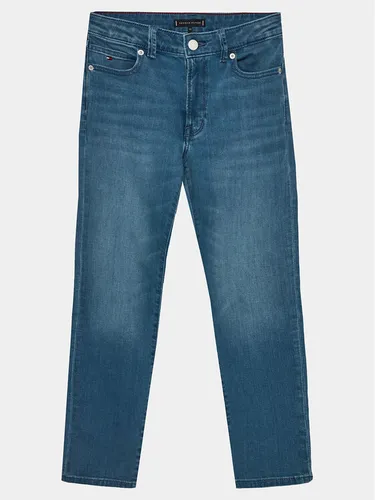 Tommy Hilfiger Jeans Modern KB0KB08686 D Blau Straight Fit