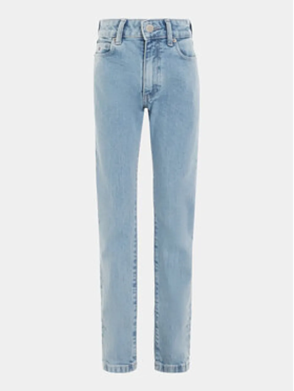 Tommy Hilfiger Jeans Modern KB0KB08910 Blau Straight Fit