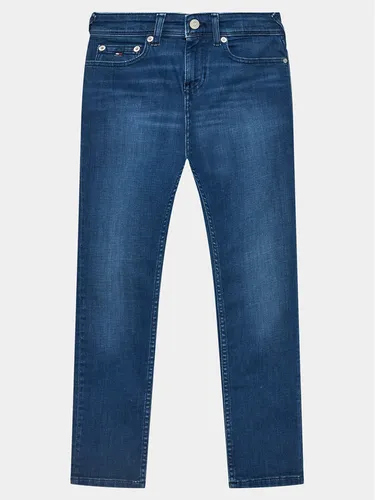 Tommy Hilfiger Jeans Scanton Y Dark Wash KB0KB08684 Blau Regular Fit