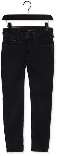 Calvin Klein Jeans Jeans IB0IB00766 Schwarz Slim Fit - Preise vergleichen
