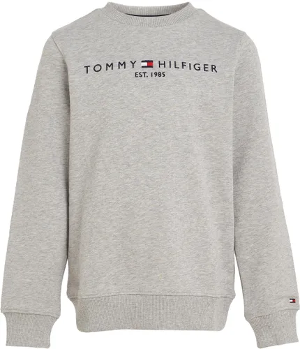 Tommy Hilfiger Kinder Unisex Sweatshirt Essential