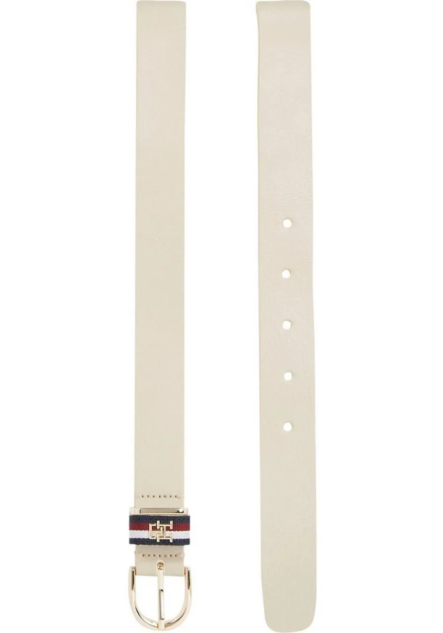 Tommy Hilfiger Timeless Corp 2.5 Leather Belt - 80cm AW0AW14940AA8 - Preise  vergleichen