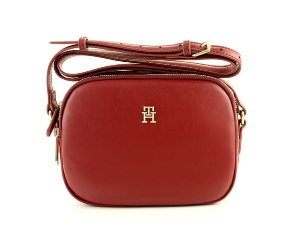 Tommy Hilfiger Poppy Plus Crossover Rouge