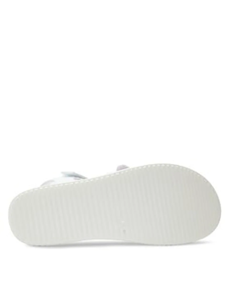 Tommy Hilfiger Sandalen Velcro Sandal T3A2-33241-0326 S Bunt