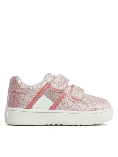 Tommy Hilfiger Sneakers T1A9-33191-0375 Rosa