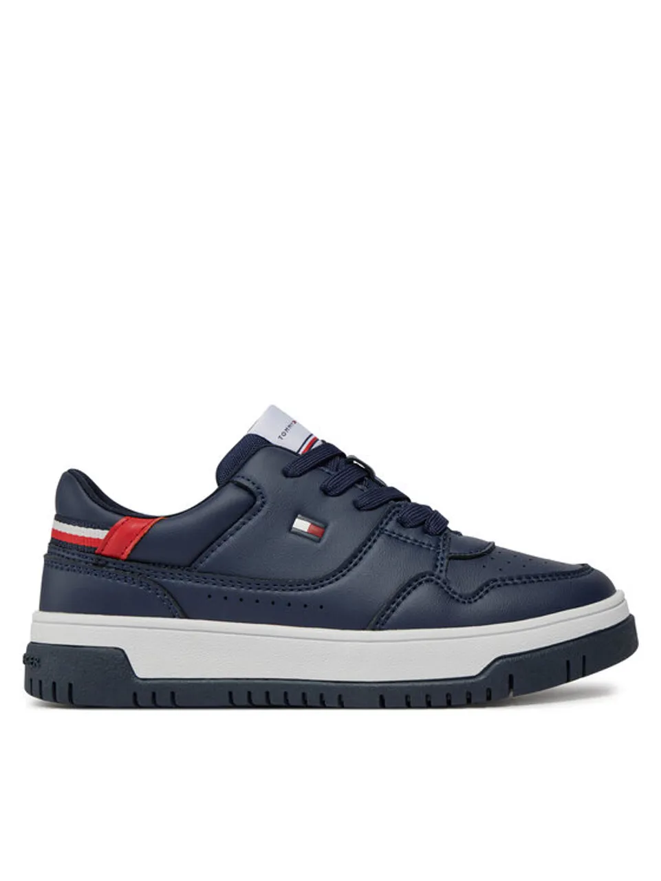 Tommy Hilfiger Sneakers T3X9-33367-1355 S Blau