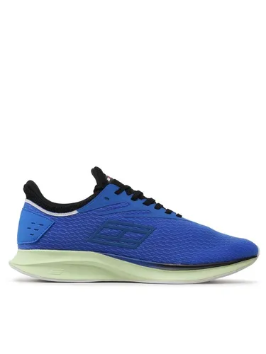 Tommy Hilfiger Sneakers Ts Sleek 5 Sock FD0FD00055 Blau