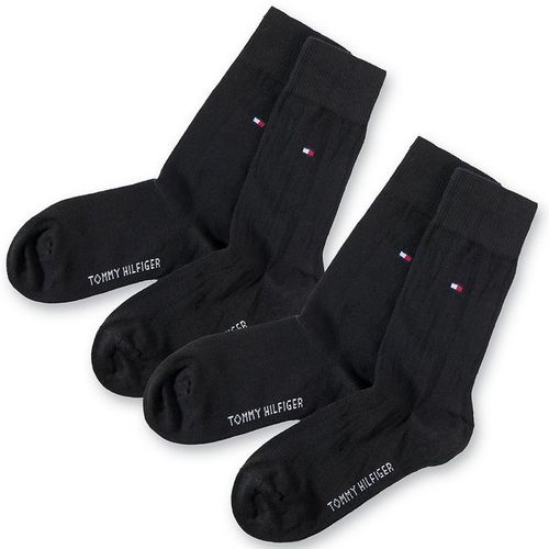 Tommy Hilfiger Socken »Doppelpack Socken für Jungen«