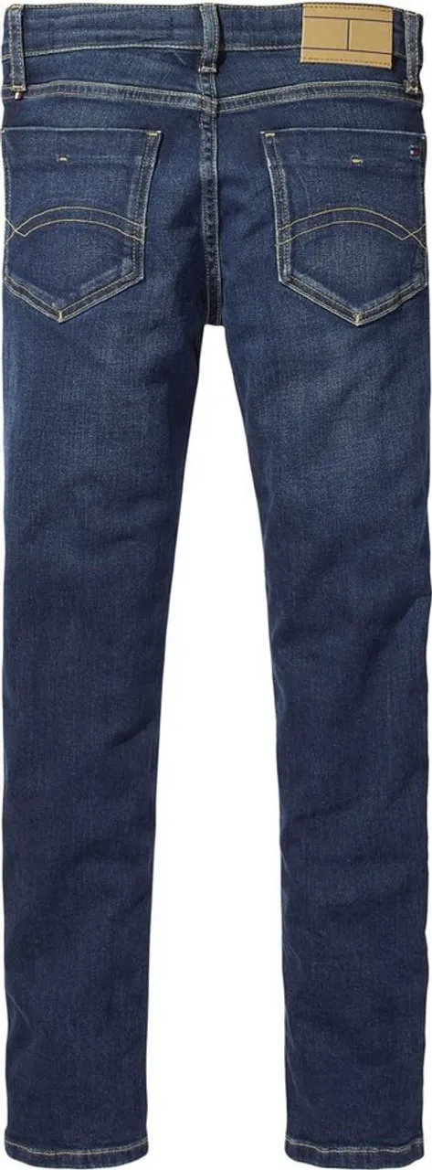 Tommy Hilfiger Stretch-Jeans SCANTON