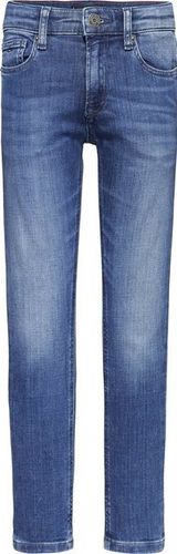 Tommy Hilfiger Stretch-Jeans »SPENCER SLIM«