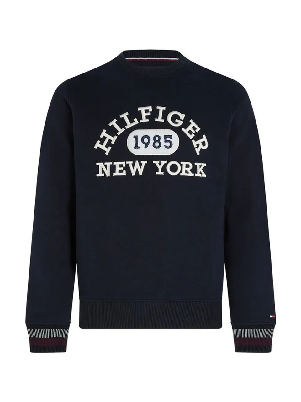 Tommy Hilfiger Sweatshirt Hilfiger 1985 New York
