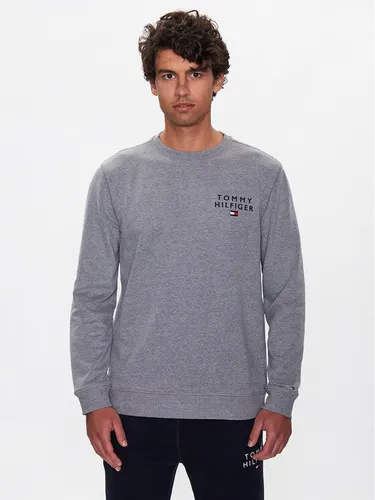 Tommy Hilfiger Sweatshirt UM0UM02878 Grau Regular Fit