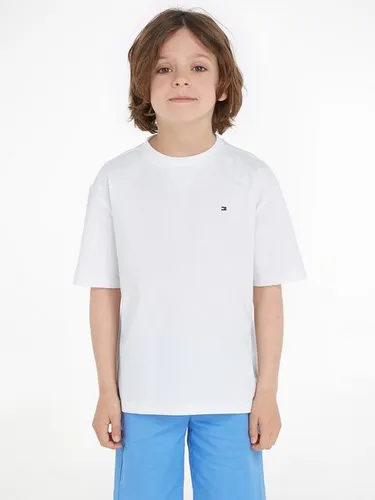 Tommy Hilfiger T-Shirt ESSENTIAL TEE S/S Baby bis 2 Jahre