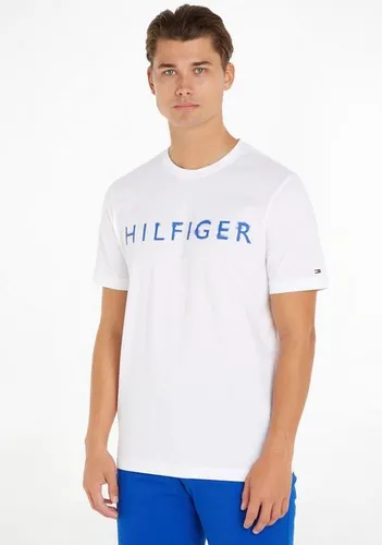Tommy Hilfiger T-Shirt HILFIGER INK TEE