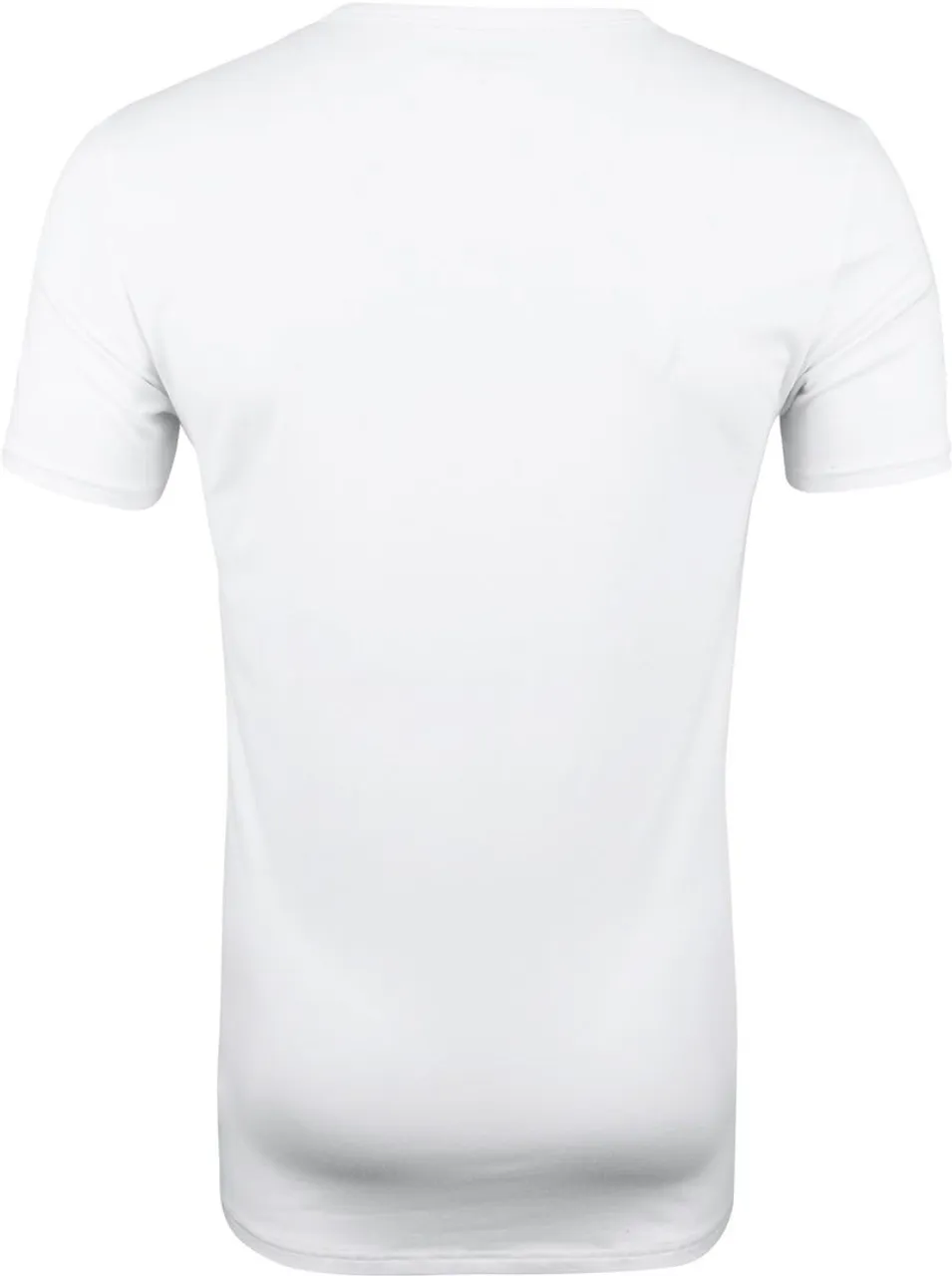 Tommy Hilfiger T-shirts  (3-Stück) Weiß