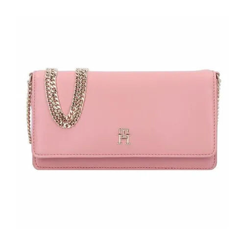 Tommy Hilfiger TH Refined Umhängetasche 23.5 cm teaberry blossom