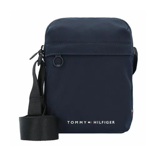 Tommy Hilfiger TH Skyline Umhängetasche 15 cm space blue