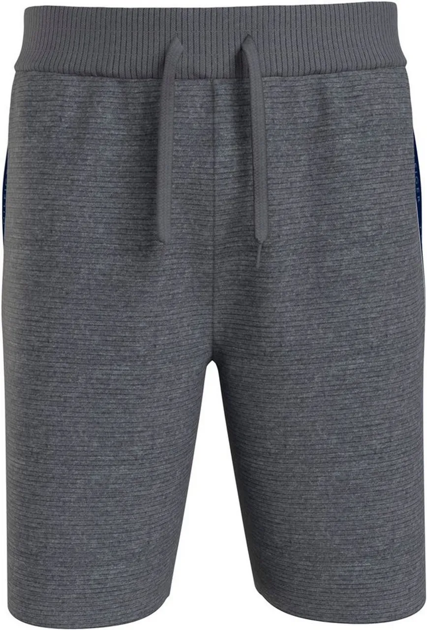 Tommy Hilfiger Underwear Sweatshorts HWK SHORT mit seitlichem Logoschriftzug