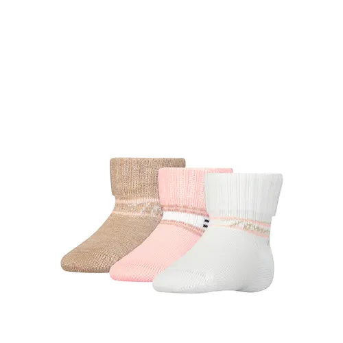 Tommy Hilfiger Unisex Baby CLSSC Sock