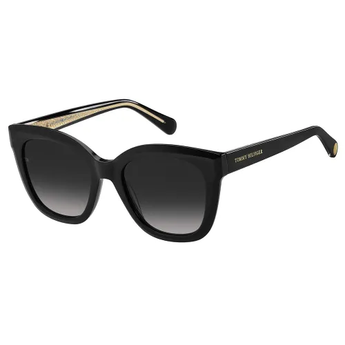 Tommy Hilfiger Unisex Th 1884/s Sunglasses
