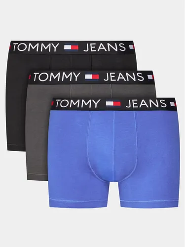 Tommy Jeans 3er-Set Boxershorts UM0UM03159 Bunt