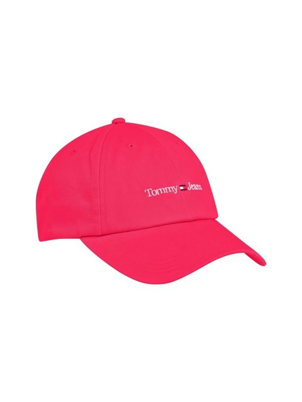 Tommy Hilfiger Tommy Jeans Baseball Cap TJW SPORT CAP mit dezentem Logo- Branding - Preise vergleichen