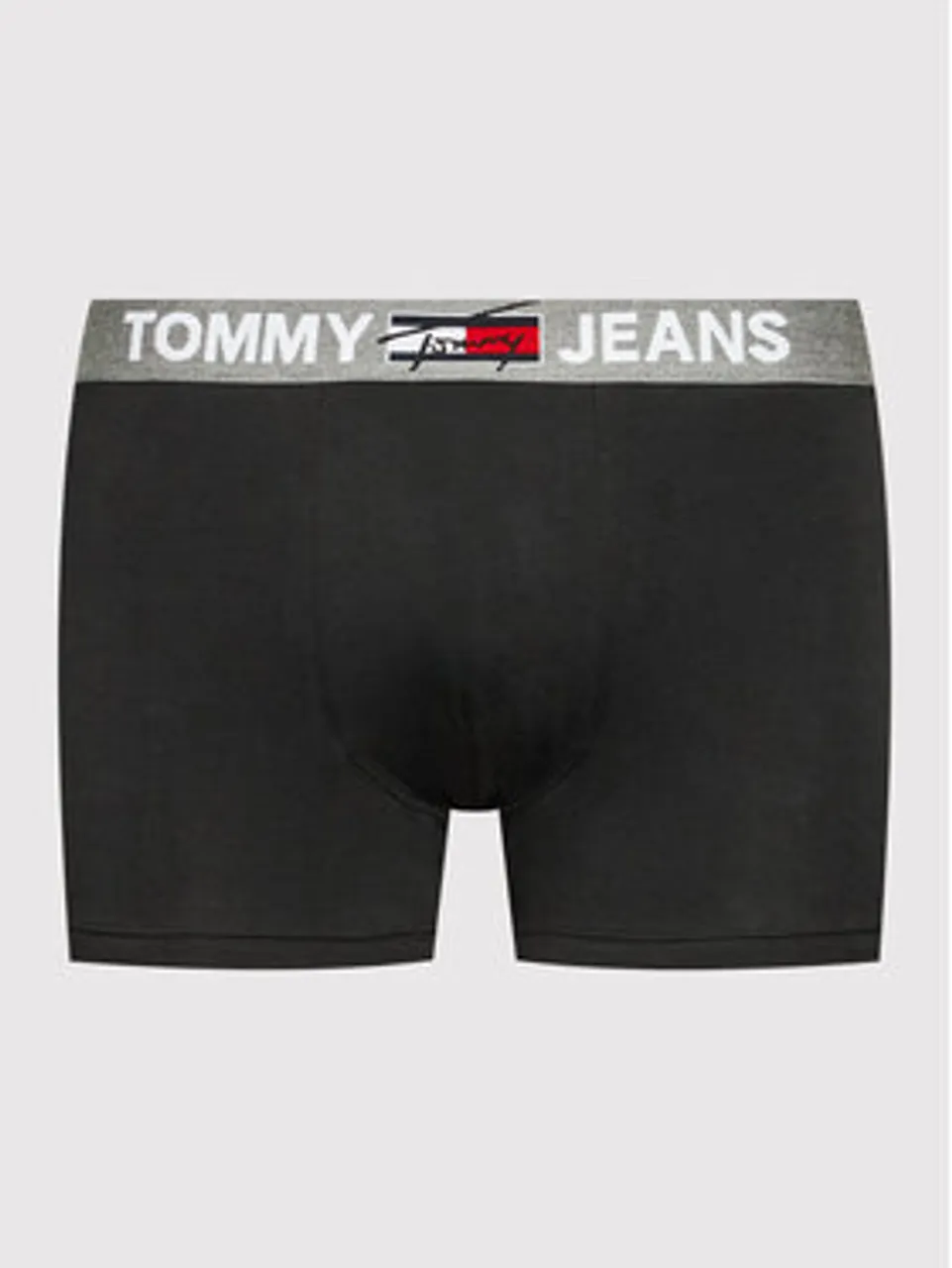 Tommy Jeans Boxershorts UM0UM02178 Schwarz