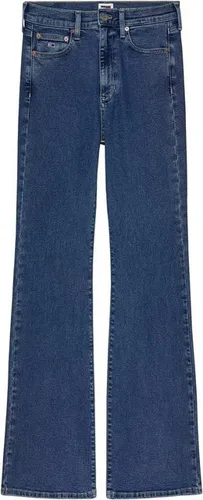 Tommy Jeans Curve Weite Jeans CRV SYLVIA HGH FLR AH4230 Große Größen