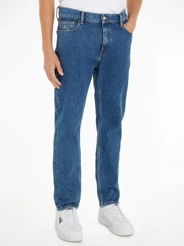 Tommy Jeans Dad-Jeans DAD JEAN RGLR im 5-Pocket-Style
