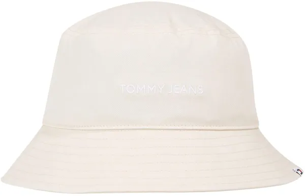 Tommy Jeans Damen Fischerhut Bucket Hat