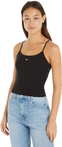 Tommy Jeans Damen Tops Cropped