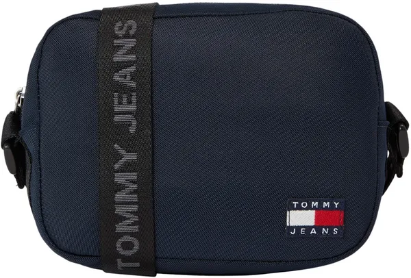 Tommy Jeans Damen Umhängetasche Essential Daily Crossover