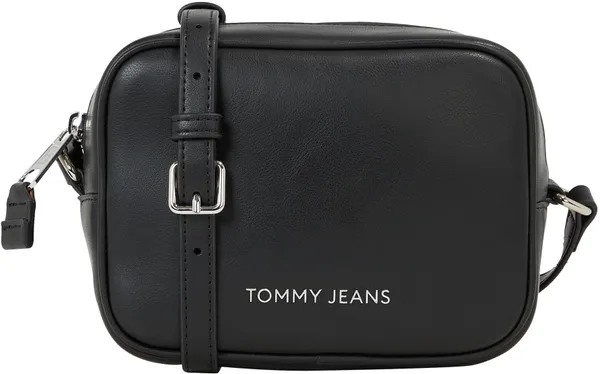 Tommy Jeans Damen Umhängetasche Essential Must Camera Bag