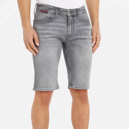 Tommy Jeans Denim Ronnie Shorts