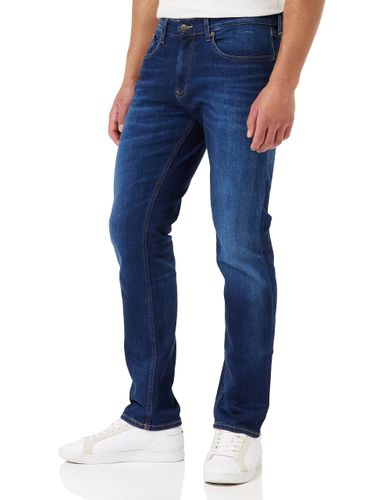 Tommy Jeans Herren Jeans Stretch