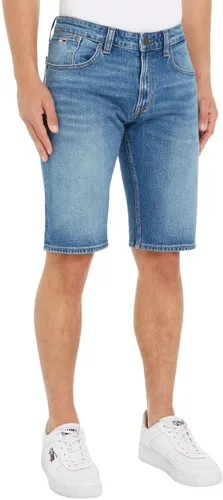 Tommy Jeans Herren Ronnie BH0131 DM0DM18792 Shorts